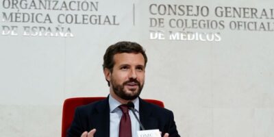 Pablo Casado blâme le gouvernement pour « avoir interrompu la campagne de vaccination » d&rsquo;AstraZeneca