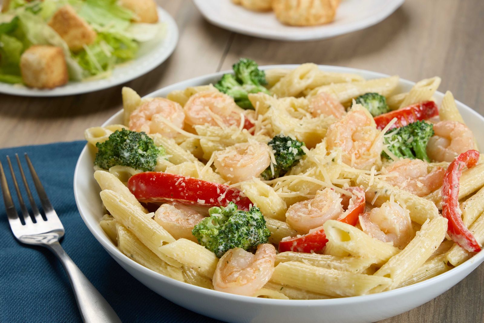TooJay's Deli lance un nouveau repas à 14,99 $ Choisissez trois repas