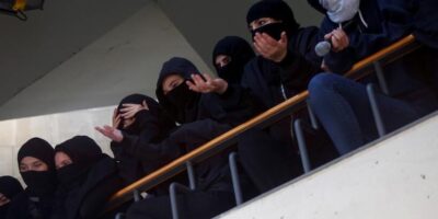 La Cour suprême confirme que l&rsquo;Université Pompeu Fabra viole la neutralité politique avec son manifeste pour les prisonniers 1-0