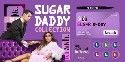 Ils demandent à Irene Montero de retirer la ligne de cosmétiques Sugar Daddy pour incitation à la prostitution