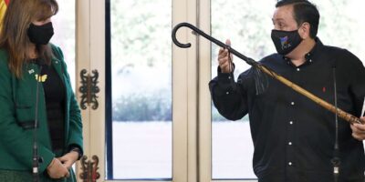 Le séparatisme catalan accepte de revenir d&rsquo;ici deux ans à une période insurrectionnelle