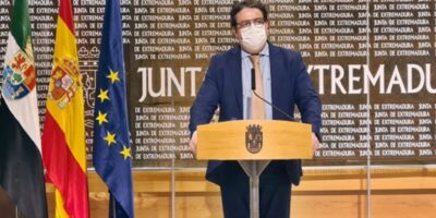 Estrémadure fait marche arrière et prolonge la fermeture du périmètre de 14 jours supplémentaires