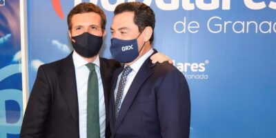 Pablo Casado demande une conférence des présidents de Pedro Sánchez pour clarifier le cadre juridique après la fin de l&rsquo;état d&rsquo;alerte et du «chaos» de la vaccination