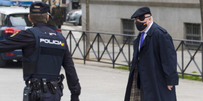 Anticorruption demande la mise en examen d&rsquo;Antonio Brufau et d&rsquo;Isidro Fain pour espionnage de Villarejo sur l&rsquo;ancien président de Sacyr
