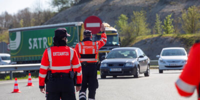 Restrictions par les communautés autonomes: la raison change, les fermetures de périmètre se poursuivent