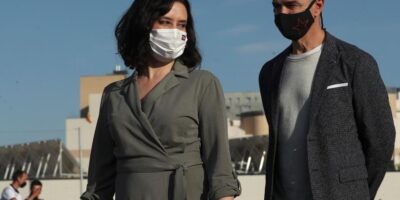 Élections à Madrid: le procureur demande à la Cour constitutionnelle que Toni Cant et Agustn Conde ne figurent pas sur la liste du PP