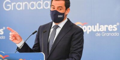 Le PP augmente la distance avec le PSOE en Andalousie, Vox continue de croître et Ciudadanos coule