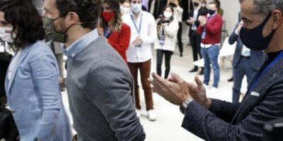 La Cour constitutionnelle admet le recours du PP contre l&rsquo;exclusion de Toni Cant et Agustn Conde des listes 4-M