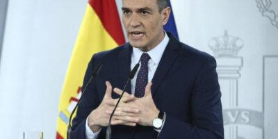 Pedro Sánchez expose son plan de relance sans savoir quand les 140000 millions d&rsquo;Europe arriveront