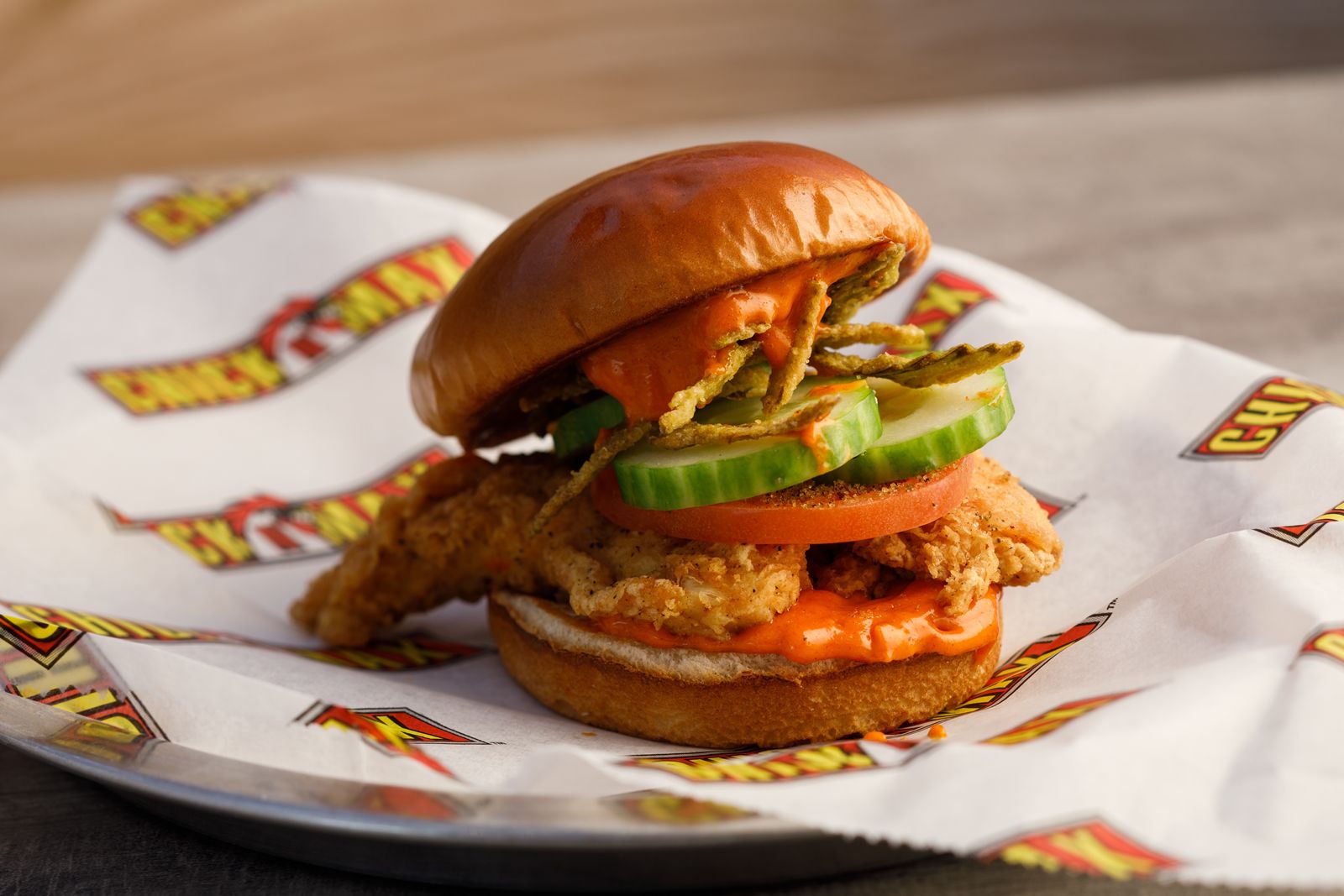 Chick N Max cherche à étendre ses ailes avec une nouvelle offre de franchise