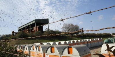 L&rsquo;opacité du Consortium Estepa a dissimulé un complot criminel