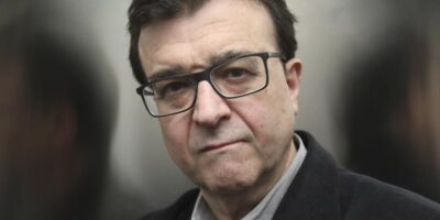 Javier Cercas se tient devant le harcèlement indépendantiste: « Je ne vais pas me taire et je ne vais pas partir »