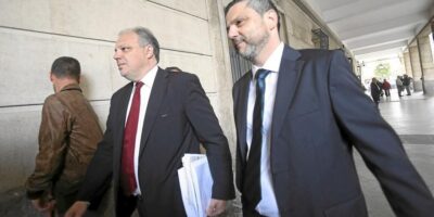 Le juge traite onze des personnes accusées de l&rsquo;ERE illégale de Mercasevilla, dont les fonds ont été donnés par le Conseil de manière « injuste ».