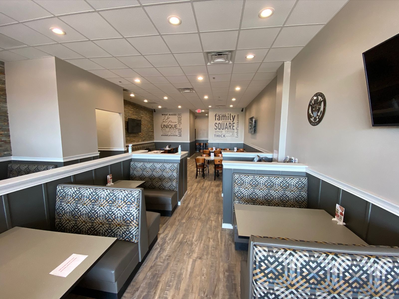 Les meilleures façons dont les franchises de restaurants peuvent tirer parti de plusieurs prototypes pour réussir
