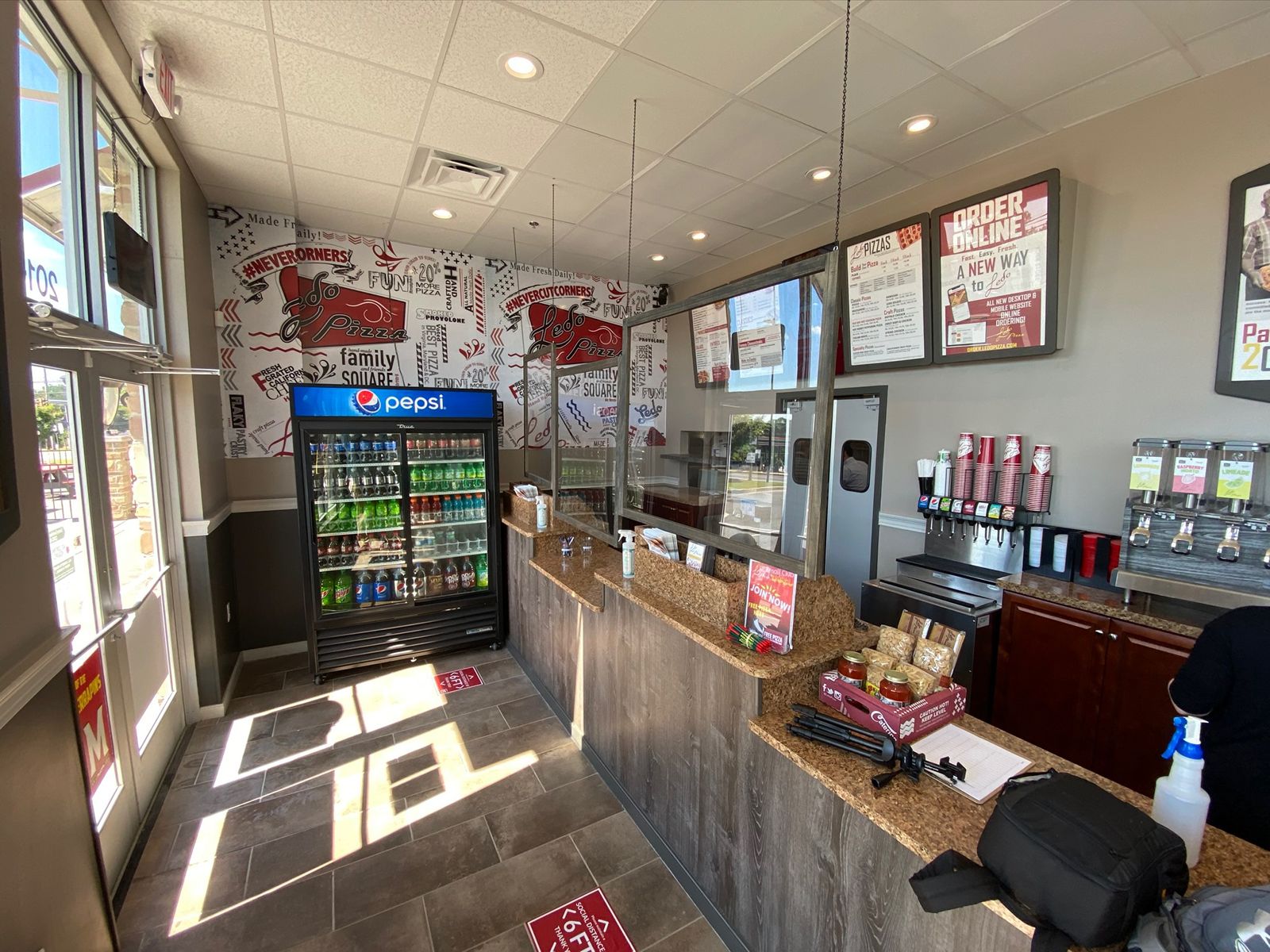 Les meilleures façons dont les franchises de restaurants peuvent tirer parti de plusieurs prototypes pour réussir