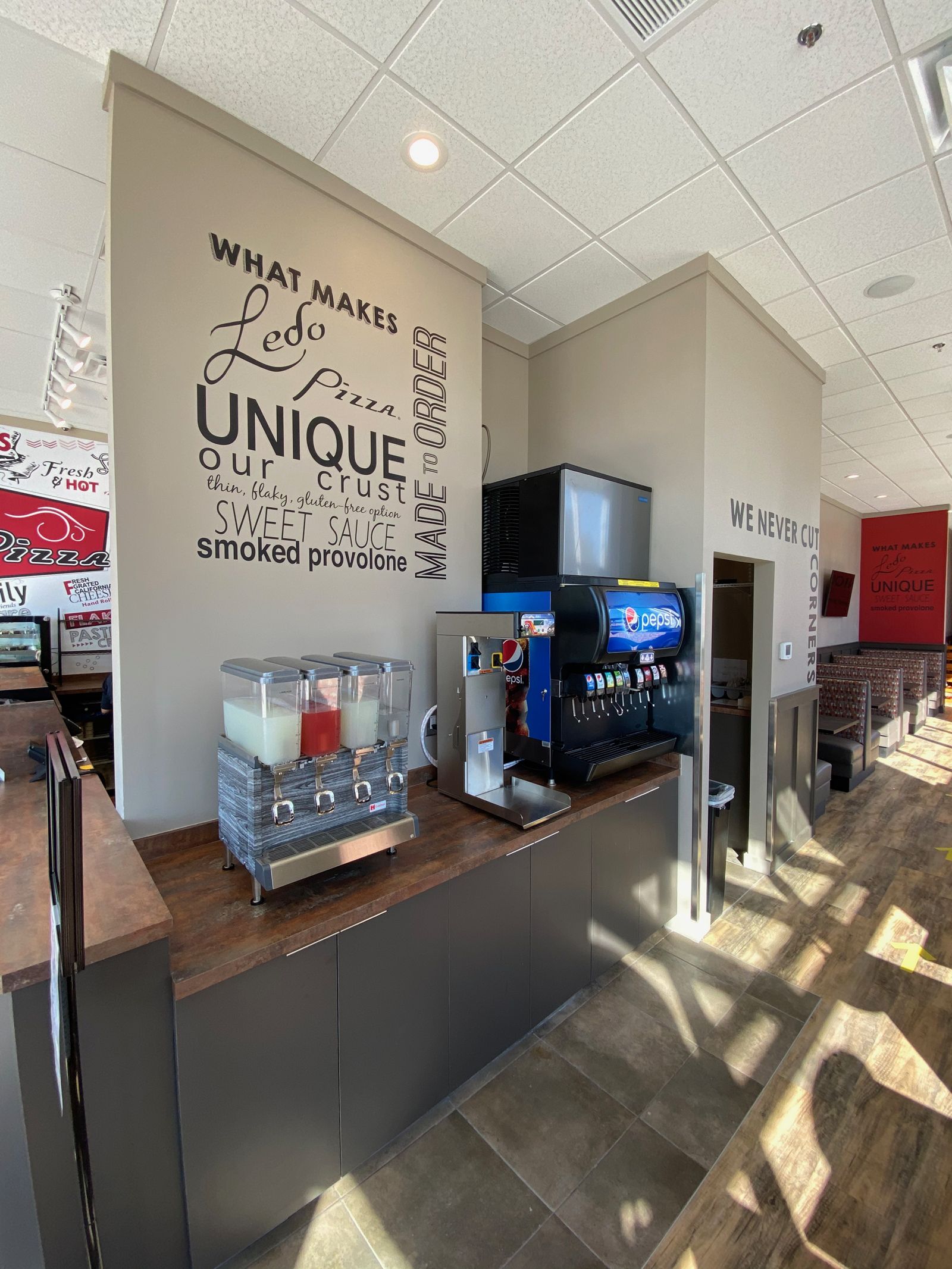 Les meilleures façons dont les franchises de restaurants peuvent tirer parti de plusieurs prototypes pour réussir
