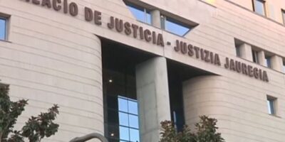 Le tribunal de Navarre acquitte un accusé d&rsquo;avoir abusé sexuellement de sa belle-fille de 14 ans