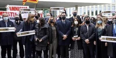 Ils acquittent les mandataires de 1-O poursuivis pour usurpation de fonctions publiques