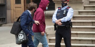 Peines allant jusqu&rsquo;à 31 ans à trois accusés de la violation multiple de Sabadell
