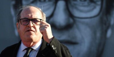 Gabilondo entame sa campagne à la présidence: « Ils veulent s&rsquo;approprier le mot liberté »