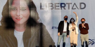 Ayuso exhorte Snchez à quitter La Moncloa lorsque le PSOE obtiendra les « pires résultats de son histoire » à Madrid