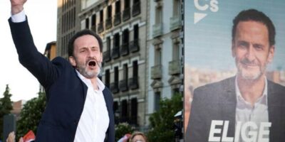 Citoyens, à l&rsquo;attaque d&rsquo;Ayuso: « Madrid a été brisée par le caprice de quelqu&rsquo;un qui n&rsquo;a jamais fait d&rsquo;entretien d’embauche »