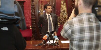 Un autre conflit d&rsquo;intérêts de la Junta de Andaluca dans une affaire de corruption