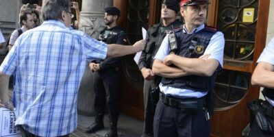 De hauts responsables du gouvernement témoigneront à nouveau devant le tribunal traité par le « plan commun » pour organiser le 1-O
