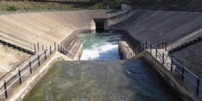L&rsquo;Andalousie et Murcie préviennent Pedro Snchez qu&rsquo;il y aura une «  guerre de l&rsquo;eau  » si la réduction du transfert Tajo-Segura n&rsquo;est pas négociée