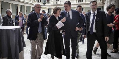 Le régime des incompatibilités du personnel enseignant de l&rsquo;université, du point de vue anti-fraude