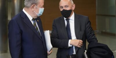 Azpiazu rejette le « L&rsquo;Espagne peut » de Snchez car il limite les pouvoirs de rentabilisation des fonds européens