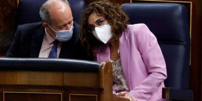 Le ministre Juan Carlos Campo promet à Bruxelles de ne pas réformer la CGPJ contre les orientations de l&rsquo;Union européenne
