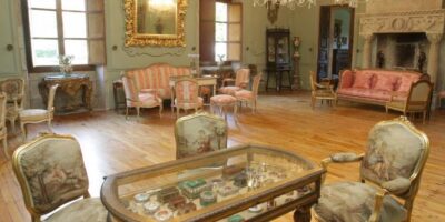 L&rsquo;Etat doit livrer tout le mobilier du Pazo de Meirs au Franco
