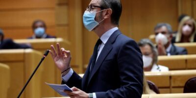 Le PP annonce qu&rsquo;il votera contre l&rsquo;extension de l&rsquo;état d&rsquo;alarme: « C&rsquo;est un outil stérile »