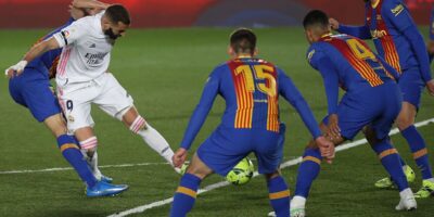 La gauche montre un carton rouge à la Super League tandis que PP, Vox et Ciudadanos évitent de la rejeter