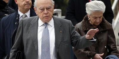 La Haute Cour nationale rejette les ressources Pujol et les envoie au tribunal pour organisation criminelle