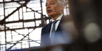 Le commissaire européen à la justice: « Le retrait de la réforme de la CGPJ est une bonne nouvelle, mais ce n&rsquo;est pas suffisant »