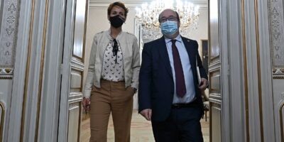 La Garde civile quittera les routes de Navarre fin 2021