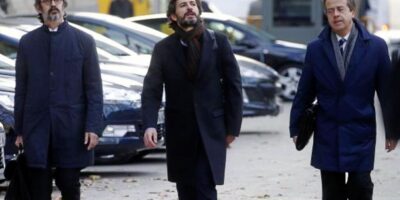 Le juge disculpe l&rsquo;homme d&rsquo;affaires Luis Iglesias dans «  l&rsquo;affaire Pujol  »