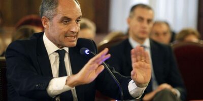 Francisco Camps approche de la fin de son «  calvaire judiciaire  » avec le dossier de son septième acte d&rsquo;accusation