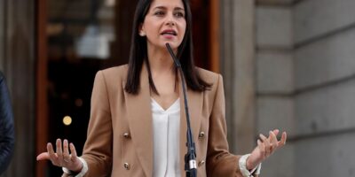 Ins Arrimadas propose à Pedro Snchez et Pablo Casado un pacte à trois pour réformer le CGPJ comme l&rsquo;exige Bruxelles