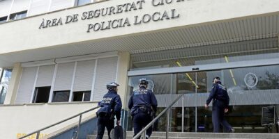 Le conseil municipal de Palma enquête sur une police locale dans la caserne
