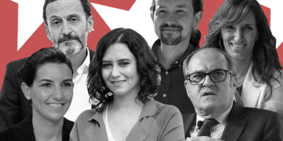 Le CIS de Tezanos abaisse les attentes d&rsquo;Isabel Daz Ayuso et donne un avantage à la gauche