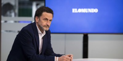 Edmundo Bal: « Gabilondo listera Iglesias, donc l&rsquo;électeur socialiste devra voter pour moi pour que Vox ne sorte pas »