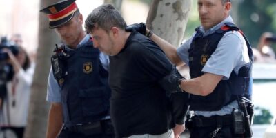 Le jury déclare l&rsquo;accusé coupable du viol et du meurtre d&rsquo;un mineur à Vilanova