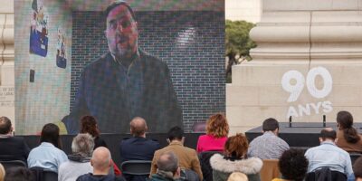 La Cour des comptes fait qu&rsquo;il est difficile pour le gouvernement de pardonner à Junqueras l&rsquo;augmentation de sa dette envers l&rsquo;État
