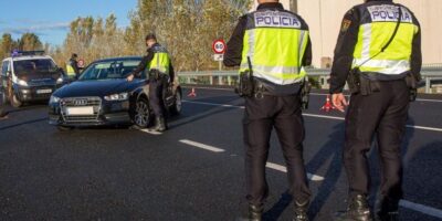 Arrêté après avoir infecté 22 personnes en leur disant: « Je vais vous infecter tous »