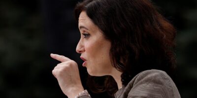 Isabel Daz Ayuso demande aux socialistes mécontents de voter: « Mon projet a déjà transcendé le PP »