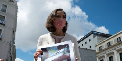 Le PSOE bute sur sa stratégie électorale en menaçant ses ministres