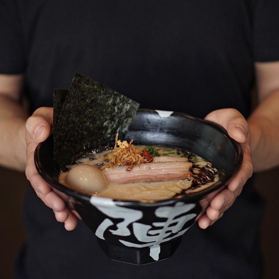 Le bar JINYA Ramen conclut un accord de franchise pour apporter des saveurs japonaises en Caroline du Sud